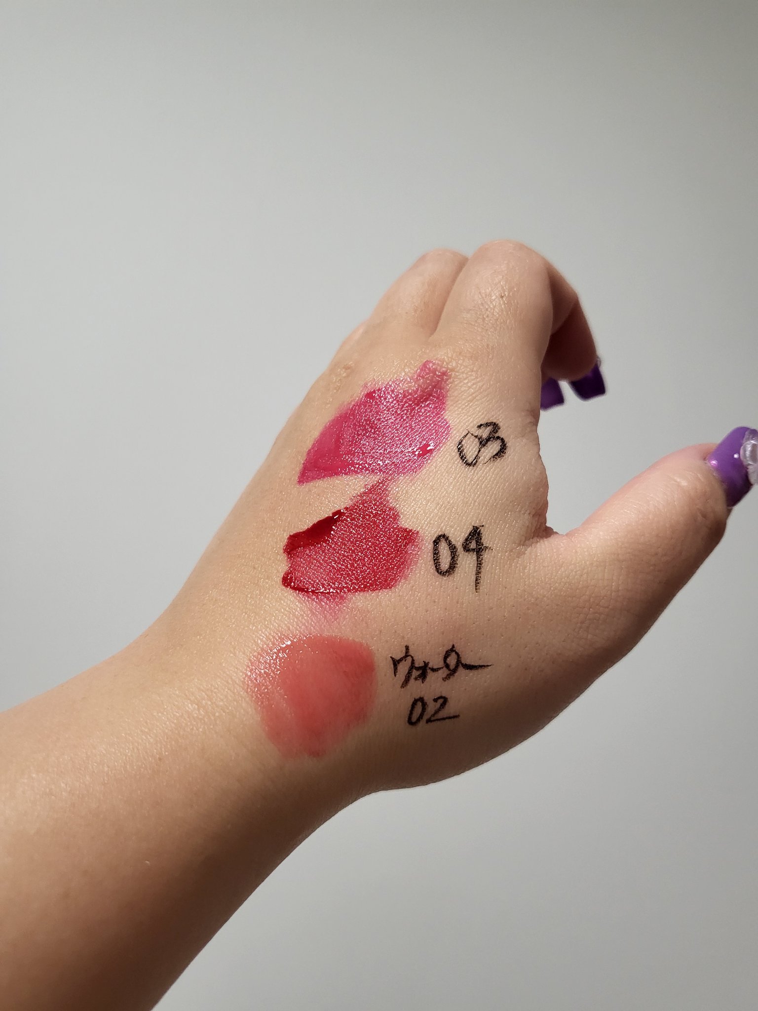 ポッピングバルーンティント、CLIO5個 アンシーン バルーンティント｜Oddtypeの効果に関する口コミ