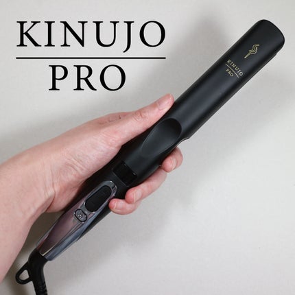 KINUJO PRO Straight ヘアアイロン ブラック(楽天市場】KINUJO KINUJO PRO Straight ヘアアイロン ブラック(楽天市場】KINUJO
