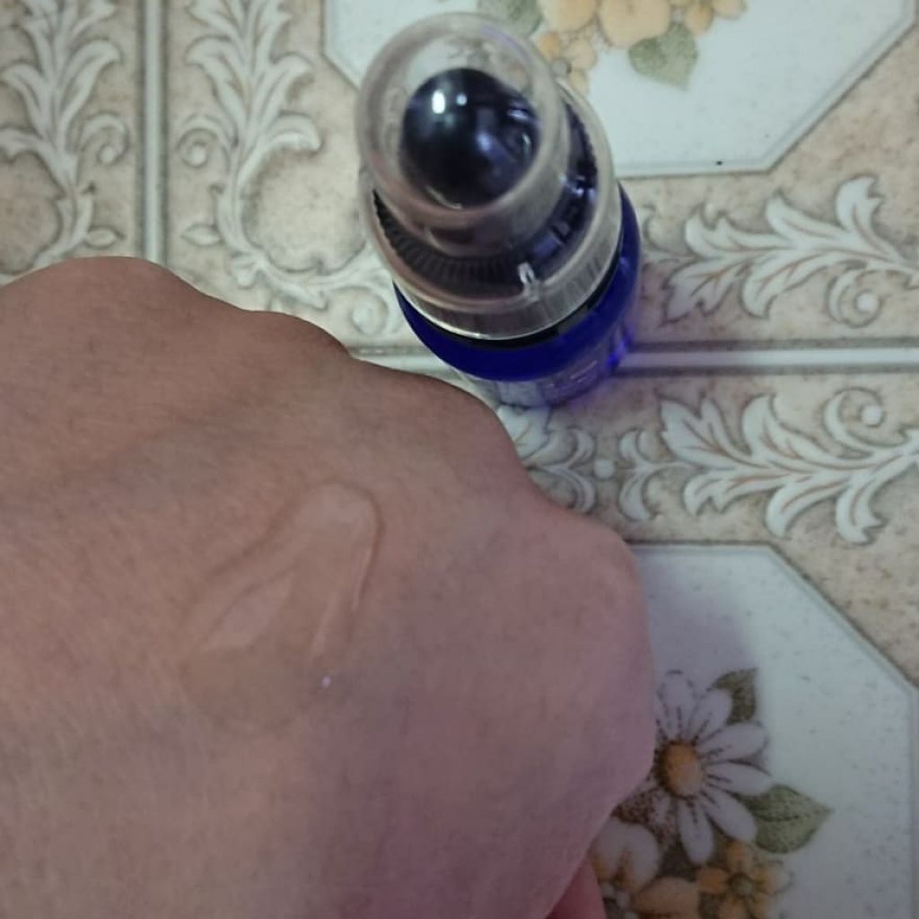 PG2 ピュアエッセンスのクチコミ「PG2ピュアエッセンス
を使用させていただきました💕
こちらは、美容成分プロテオグリカンを原液.....」（2枚目）