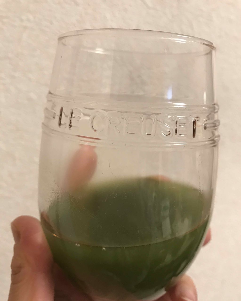 すっきりフルーツ青汁/FABIUS/青汁を使ったクチコミ(1枚目)