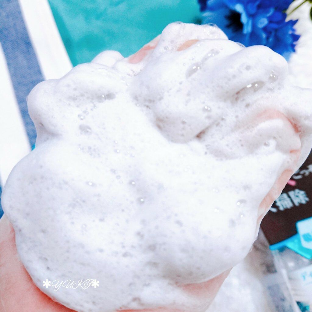 ディープクリア洗顔パウダー/ファンケル/洗顔パウダーを使ったクチコミ(8枚目)