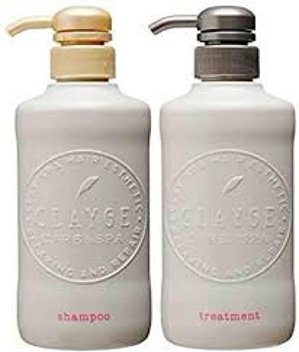 シャンプー／トリートメント DN ダメージケア/CLAYGE/シャンプー・コンディショナーを使ったクチコミ（2枚目）