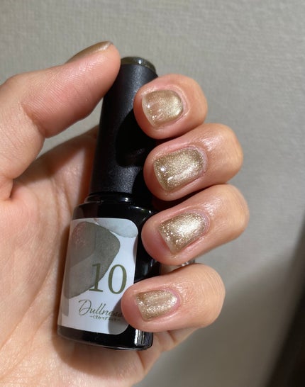 艶まる/ネイル工房/ジェルネイルを使ったクチコミ(1枚目)