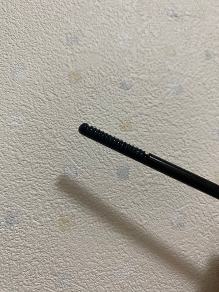 ヒロインメイクSP スピーディーマスカラリムーバー/ヒロインメイク/ポイントメイクリムーバーを使ったクチコミ(3枚目)