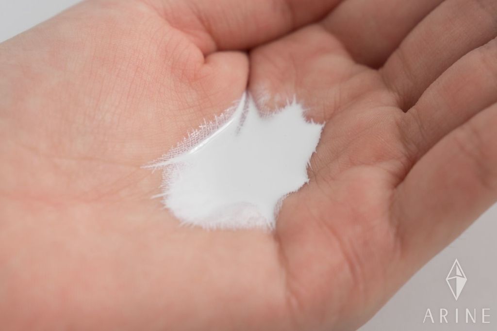 皮脂テカリ防止下地/CEZANNE/化粧下地を使ったクチコミ(3枚目)