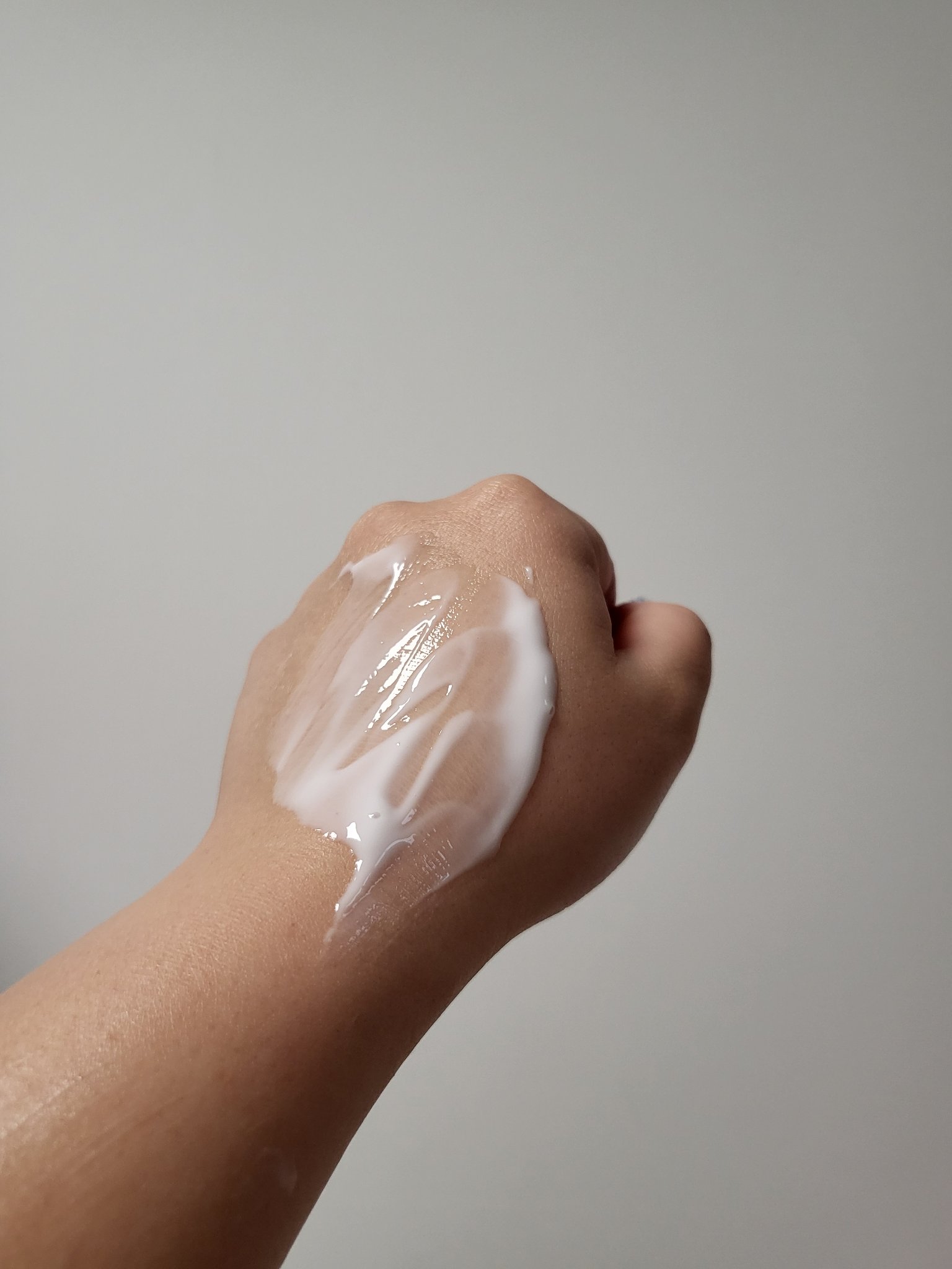 アボカドボディーローション/THE FACE SHOP/ボディローションを使ったクチコミ（3枚目）