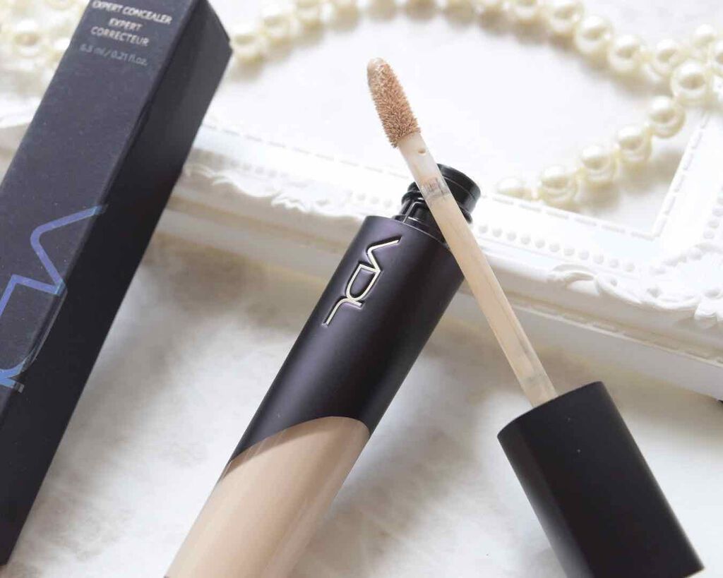 EXPERT CONCEALER (エクスパートコンシーラー)/VDL/リキッドコンシーラーを使ったクチコミ(2枚目)