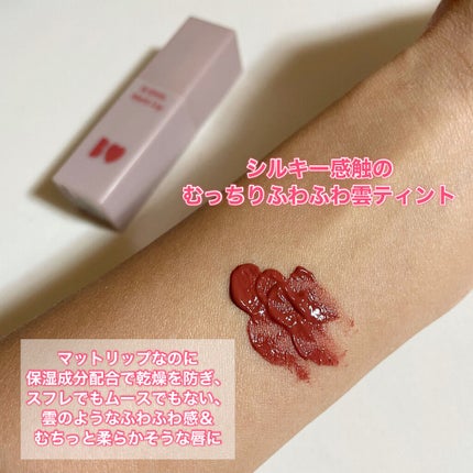 ReVIA 1day/ReVIA/ワンデー(1DAY)カラコンを使ったクチコミ(3枚目)