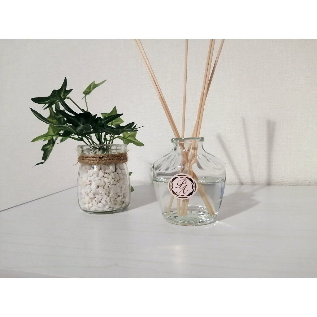 消臭力プレミアムアロマ スティック 部屋用 アーバンリュクス/消臭力/その他を使ったクチコミ（1枚目）