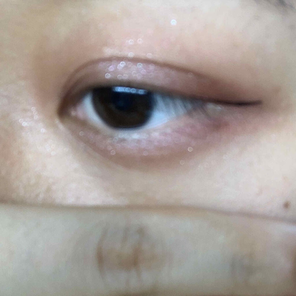 【旧品】パーフェクトスタイリストアイズ/キャンメイク/アイシャドウパレットを使ったクチコミ(3枚目)