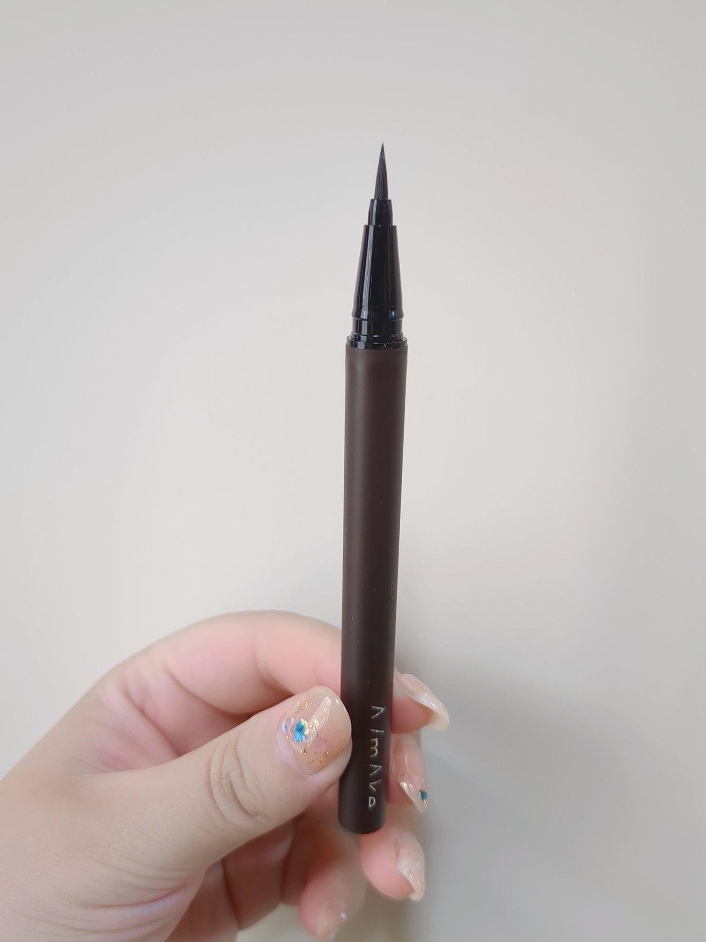 エーメイク グリッタースティック/A/mAke/グリッターを使ったクチコミ(6枚目)