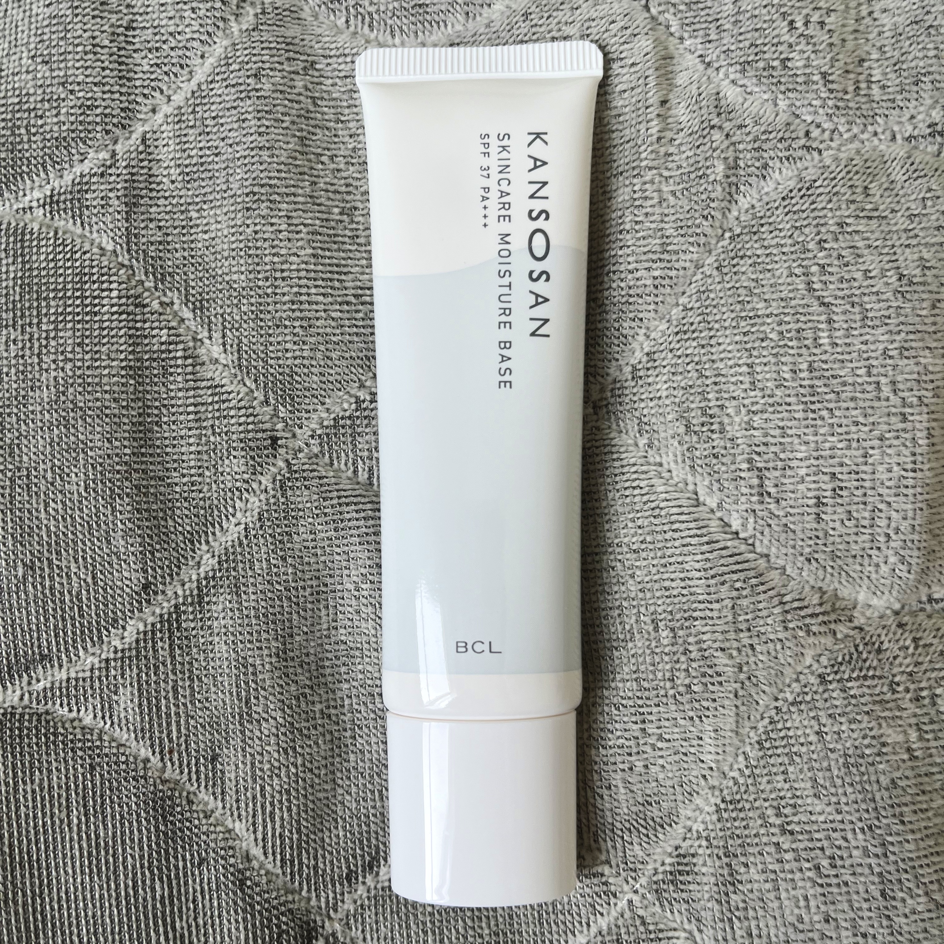 乾燥さん 保湿力スキンケア下地 /乾燥さん/化粧下地を使ったクチコミ（3枚目）