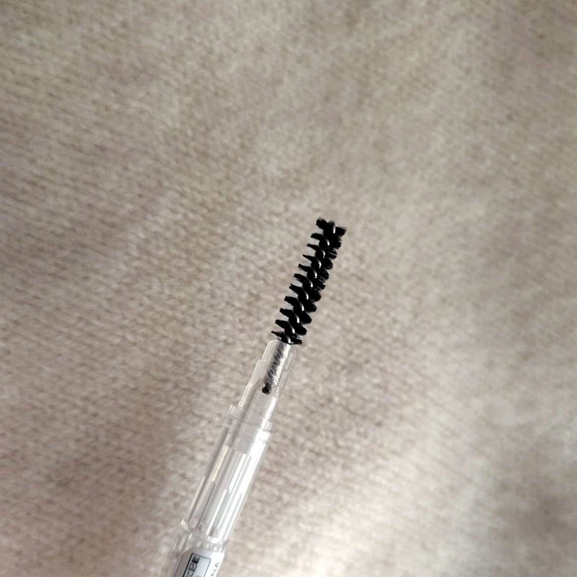 0.9mmブロウペンシル/Dear.A/アイブロウペンシルを使ったクチコミ(4枚目)