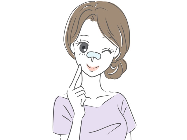 潤浸保湿 モイストリペアシートマスク/キュレル/シートマスク・パックを使ったクチコミ（1枚目）