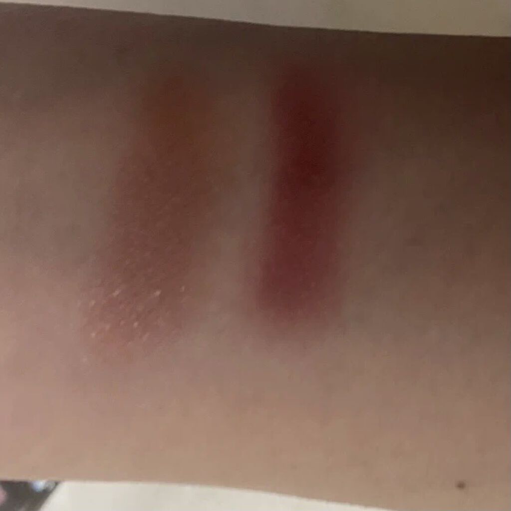 トーン タッチ アイズ/SUQQU/単色アイシャドウを使ったクチコミ（2枚目）