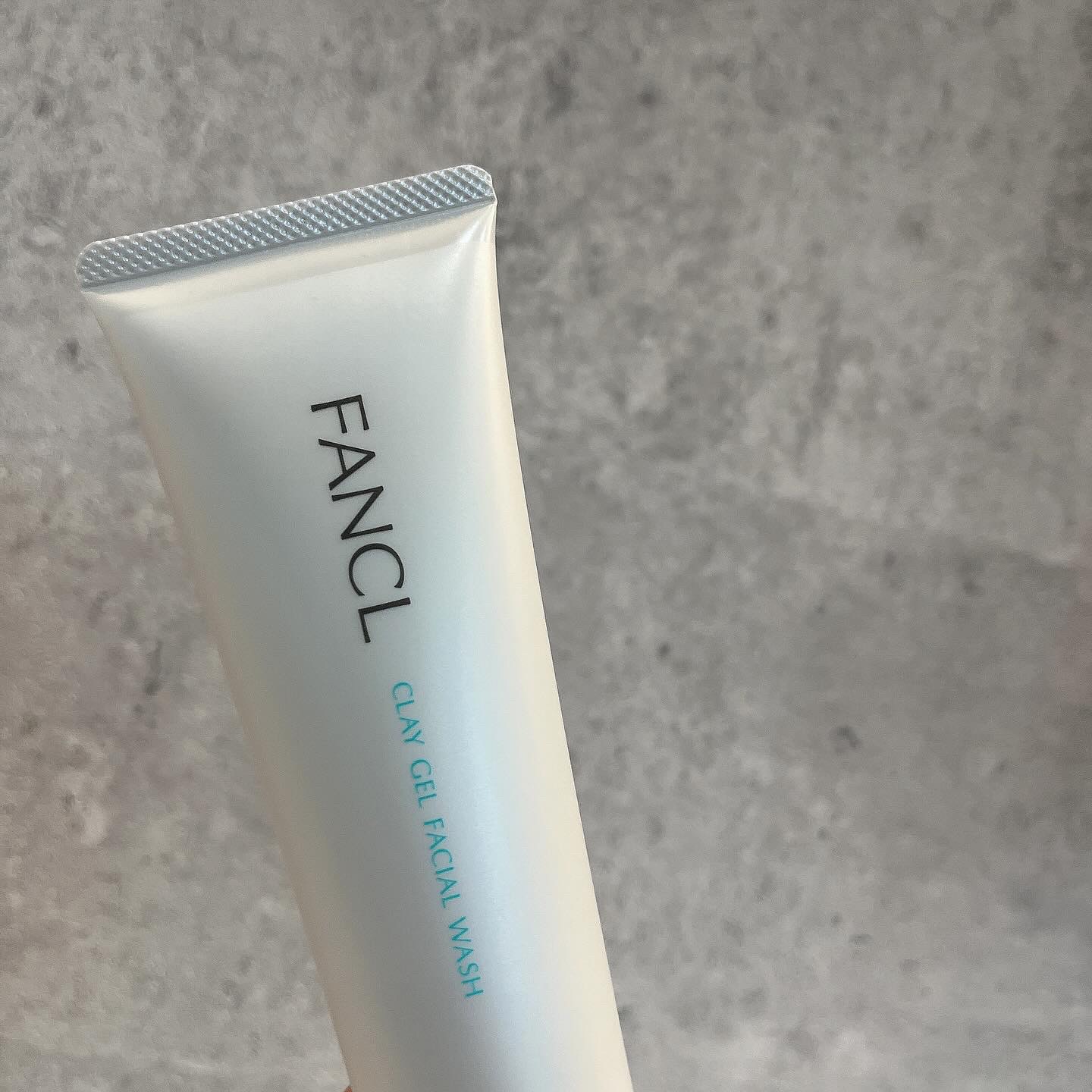 泥ジェル洗顔/ファンケル/その他洗顔料を使ったクチコミ（2枚目）