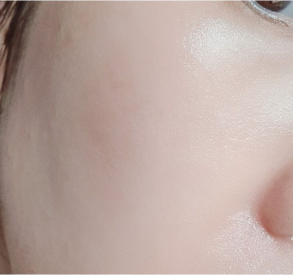 セルエナジーマイクロリキッドエッセンス/MORIQUENDI/美容液を使ったクチコミ(4枚目)