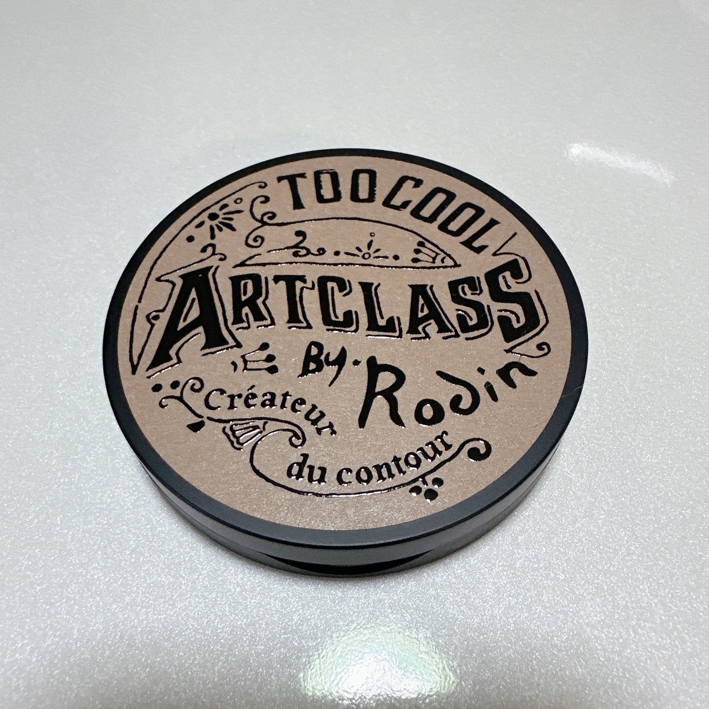 アートクラスバイロダン シェーディング/too cool for school/シェーディングを使ったクチコミ(2枚目)