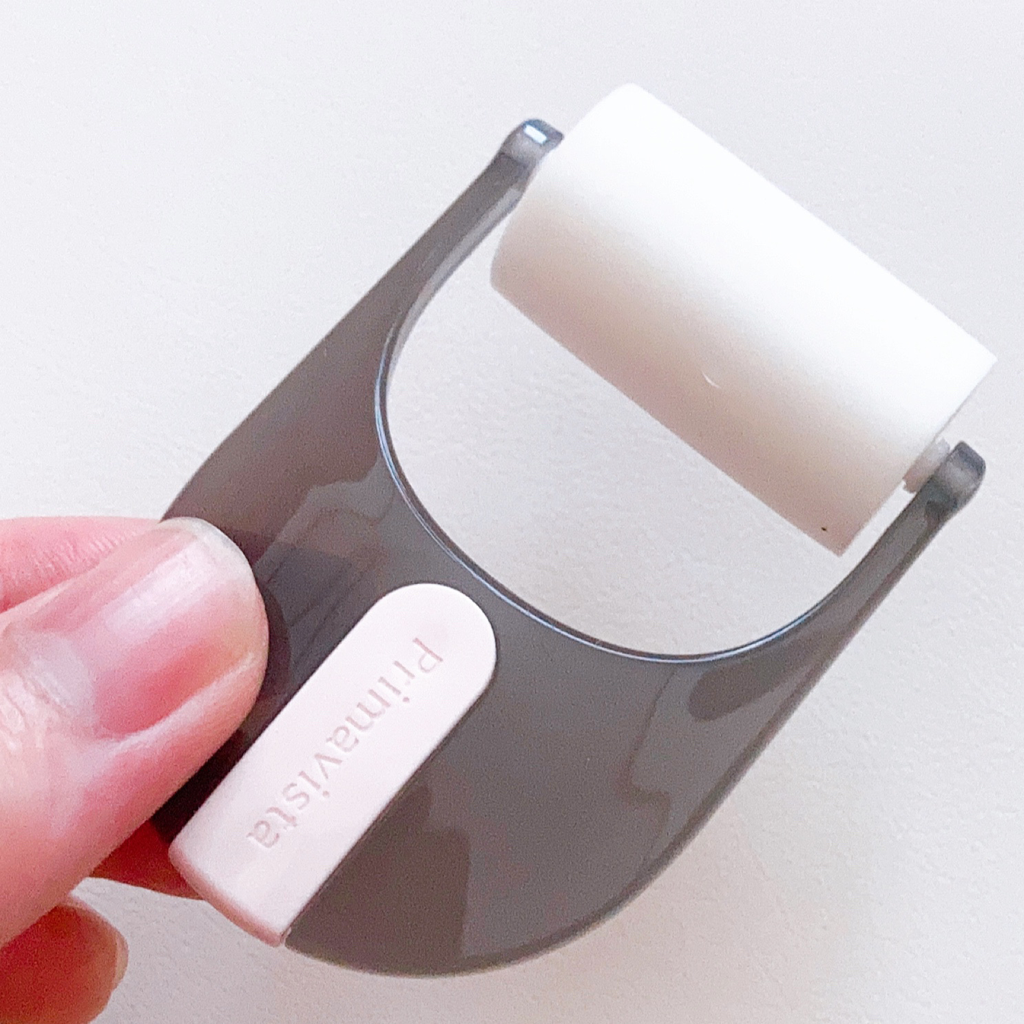 プリマヴィスタ デイトリートメントバーム 〈ローラータイプ〉/プリマヴィスタ/その他ファンデーションを使ったクチコミ（3枚目）