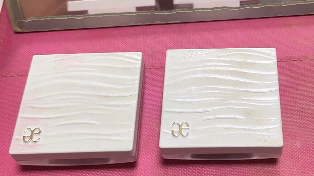 ラプソリュ ルージュ/LANCOME/口紅を使ったクチコミ(2枚目)