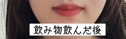 ルージュ アリュール ラック/CHANEL/口紅を使ったクチコミ(5枚目)