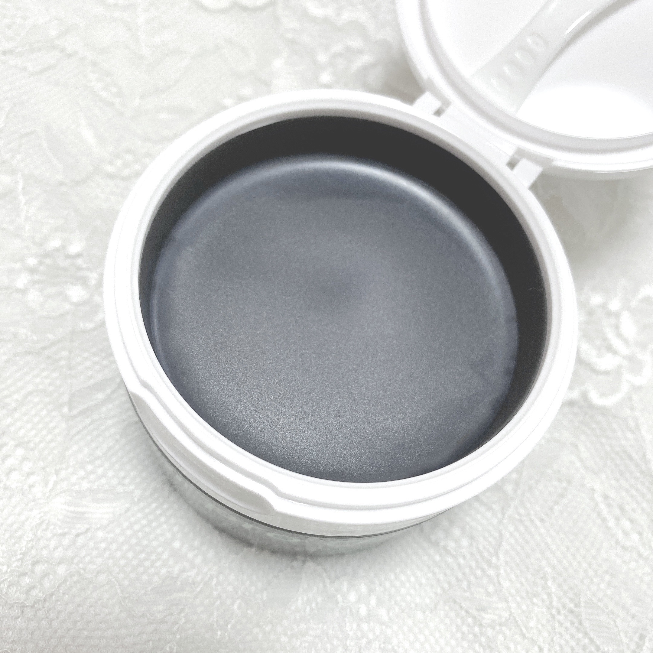 ソフティモ クリアプロ クレンジングバーム CICA ブラック/ソフティモ/クレンジングバームを使ったクチコミ（2枚目）