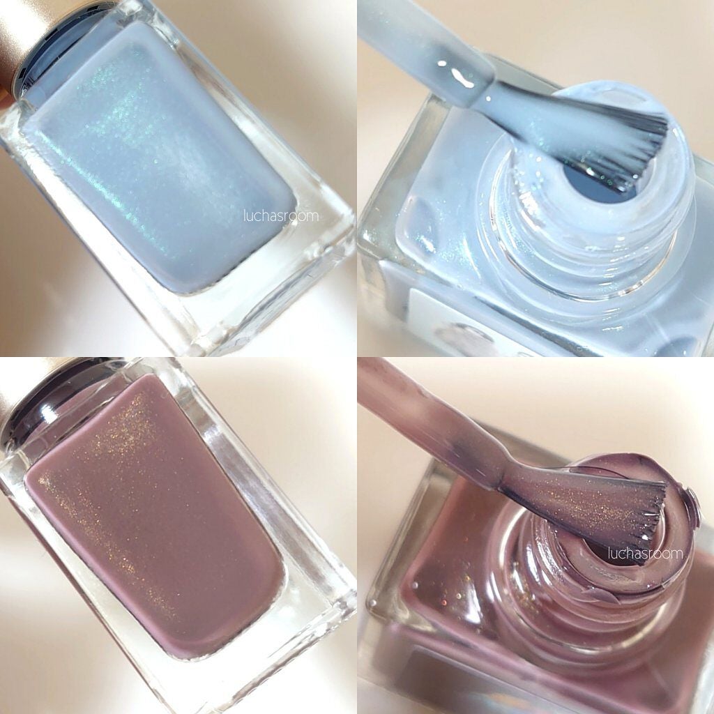 ネイルエス/ nail S(ネイルエス) /マニキュアを使ったクチコミ(4枚目)