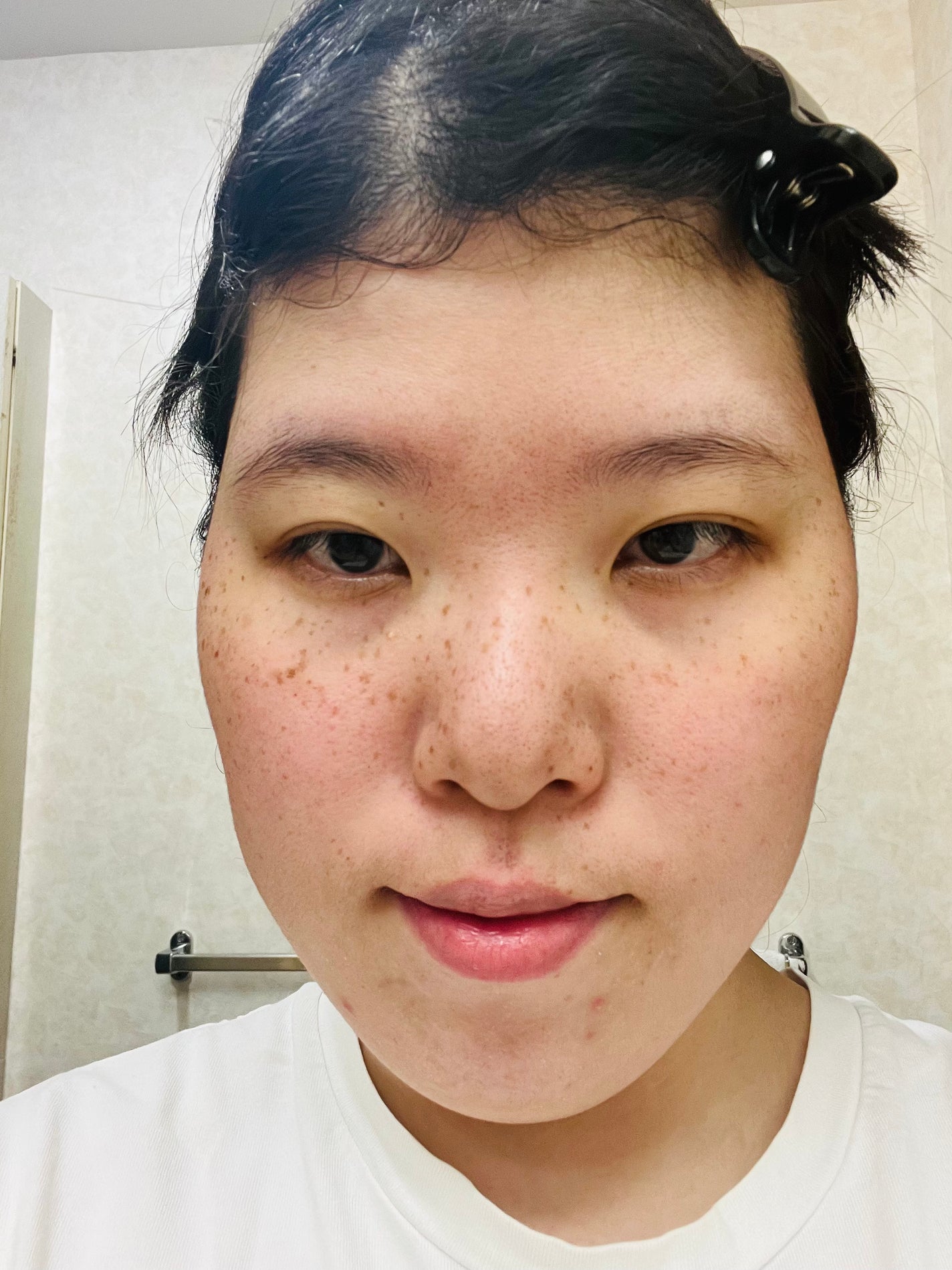 デイリーエステ洗顔 泥炭/サボンドロン/洗顔フォームを使ったクチコミ(2枚目)