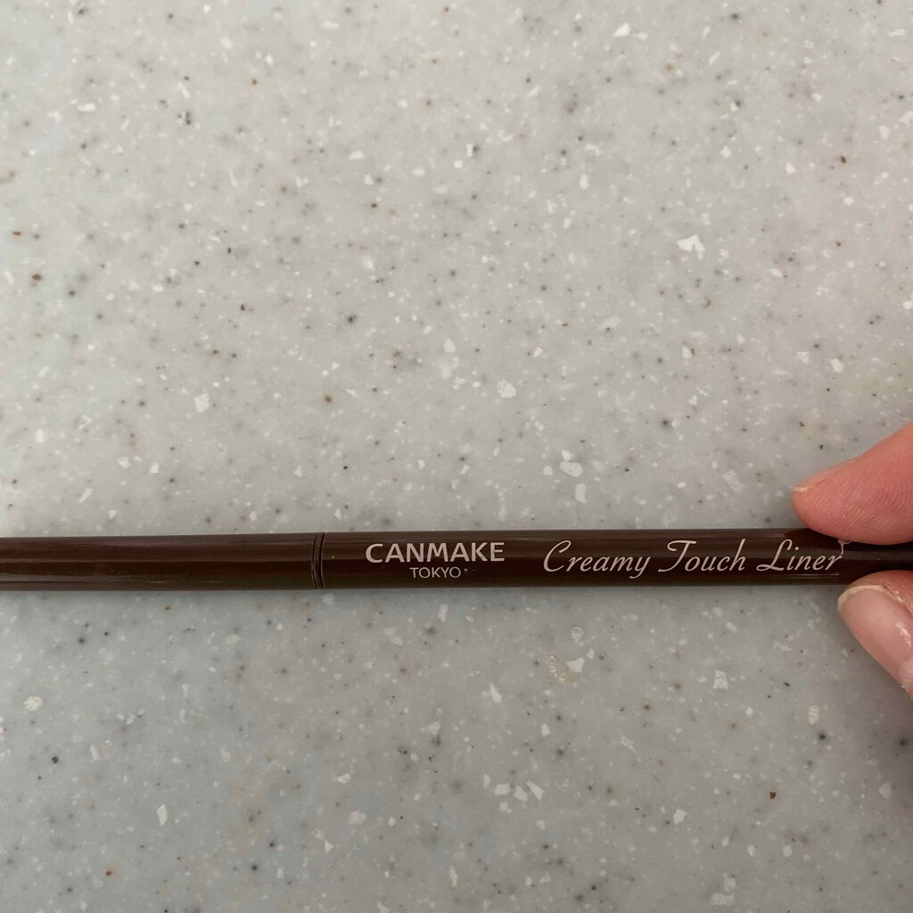 ラスティングマルチアイベース WP/キャンメイク/アイシャドウベースを使ったクチコミ(1枚目)