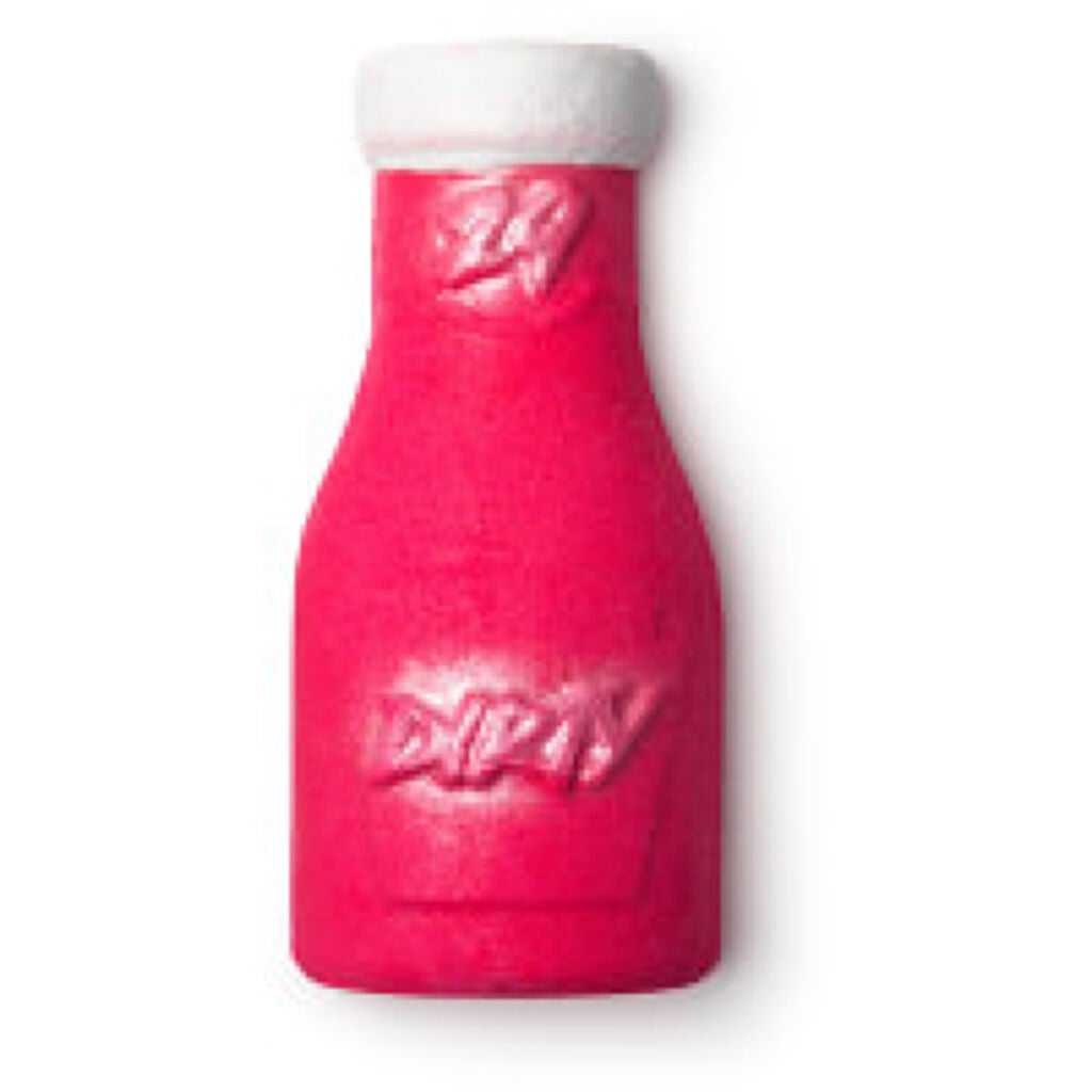 ダーティ バブルボトル ラッシュ