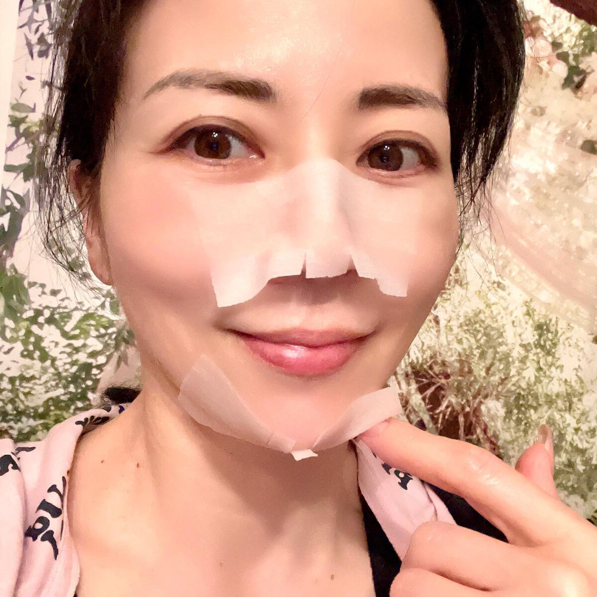 BHクリア薬用アクネパック/CucuporeC/洗い流すパック・マスクを使ったクチコミ（1枚目）