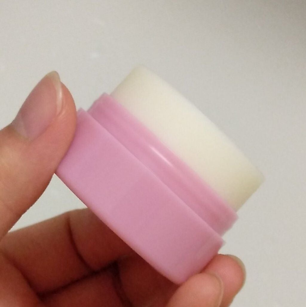 まとめ髪スティック レギュラー/マトメージュ/ヘアワックス・クリームを使ったクチコミ(2枚目)