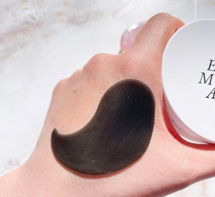 waniwaniコスメ@ふぉろば on LIPS 「SHANGPREEシャンプリープールダイブアイマスク乾燥でくす..」(5枚目)