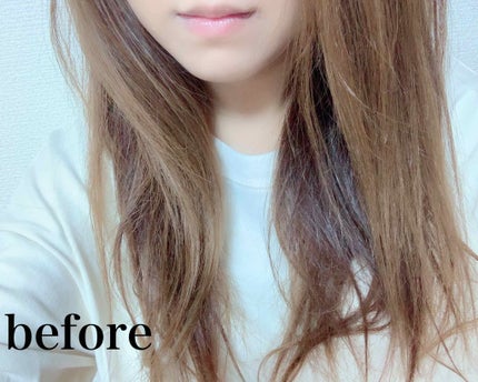 耐湿キューティクルバリア オイルスプレー/エッセンシャル/ヘアオイルを使ったクチコミ(3枚目)