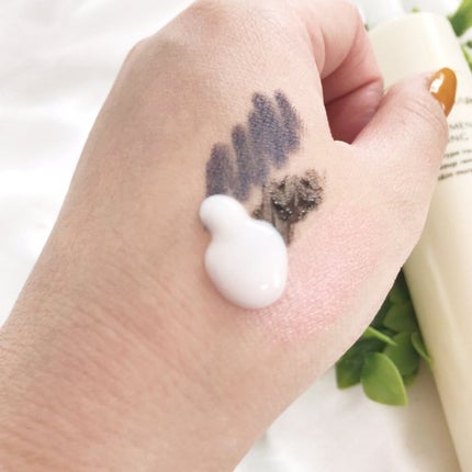 トリートメント クレンジング ミルク/COVERMARK/ミルククレンジングを使ったクチコミ(4枚目)