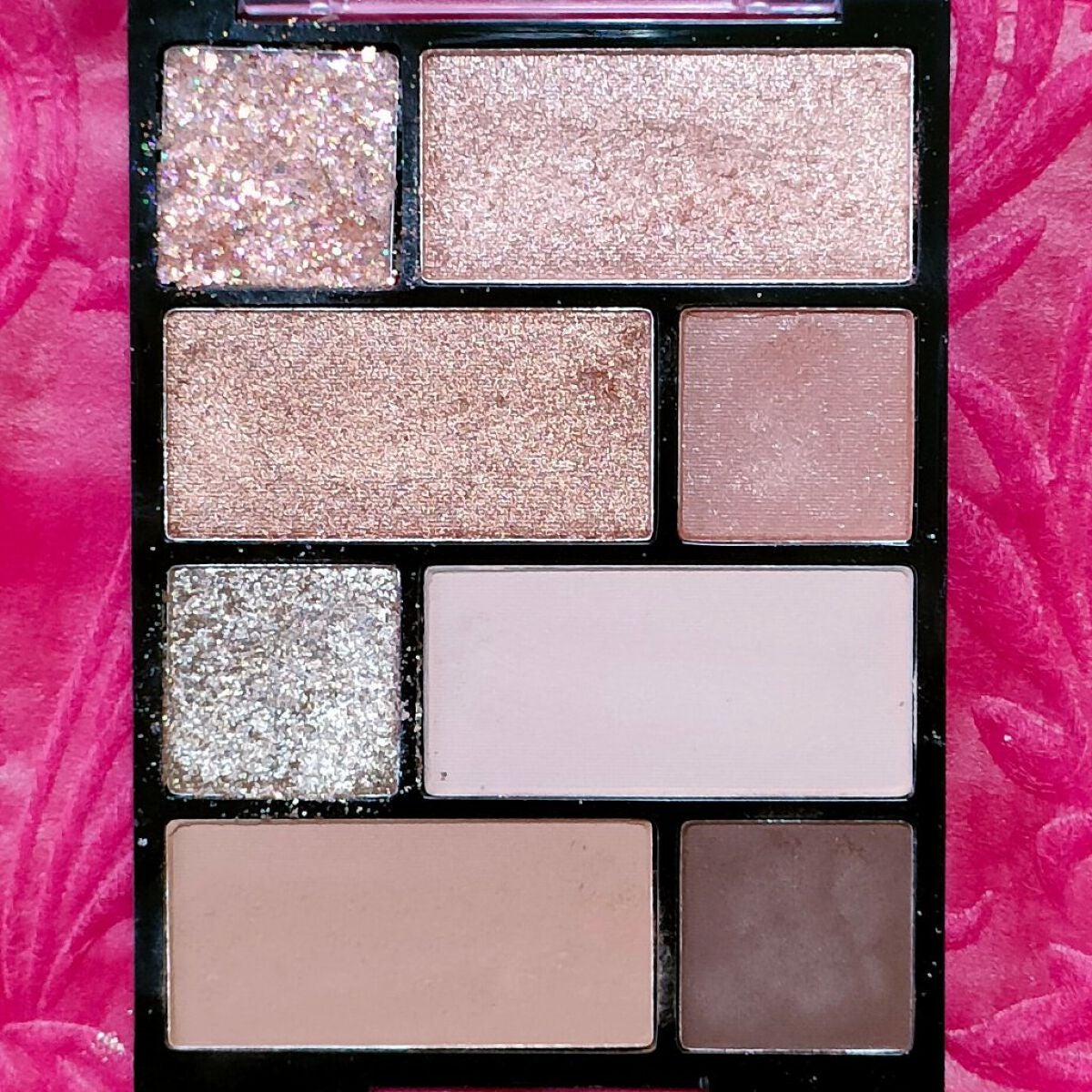 RMK ジェルクリーミィファンデーション/RMK/クリーム・エマルジョンファンデーションを使ったクチコミ(2枚目)