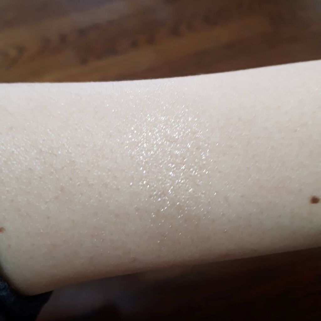 セルフィーフィックスピグメント/Witch's Pouch/単色アイシャドウを使ったクチコミ(2枚目)