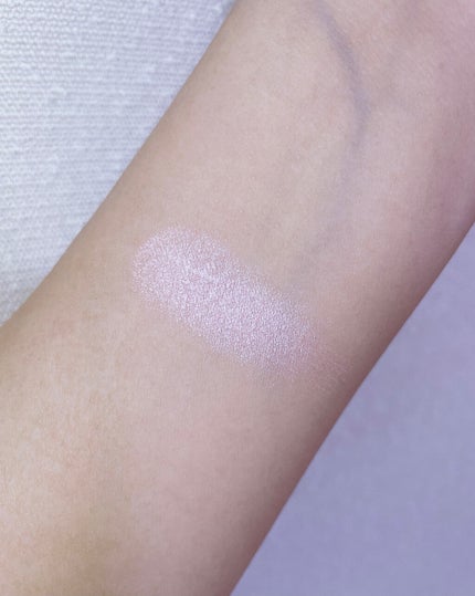 パールグロウハイライト/CEZANNE/パウダーハイライトを使ったクチコミ(5枚目)