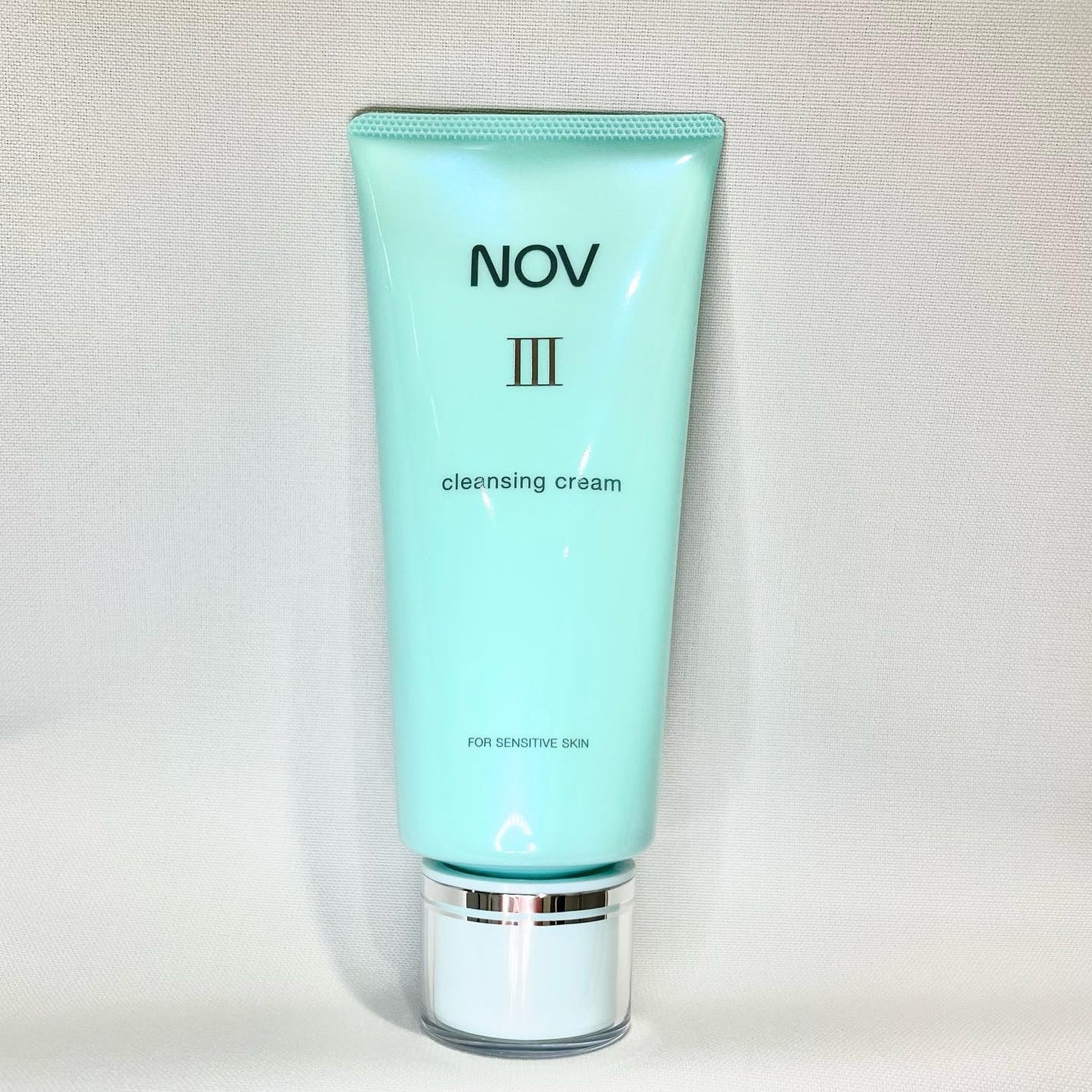Ⅲ フェイスローション L/NOV/化粧水を使ったクチコミ(2枚目)