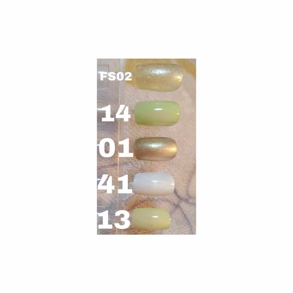 ネイルパティシエ/スウィーツ スウィーツ/マニキュアを使ったクチコミ（2枚目）