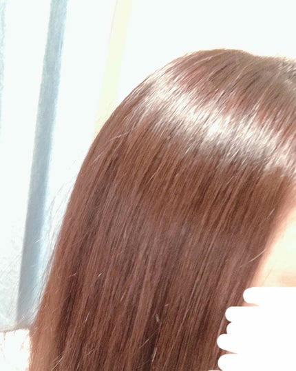 アミノ アルゲリッチ シャンプー/トリートメント(ディープモイスト)/Je l'aime/市販シャンプーを使ったクチコミ(2枚目)