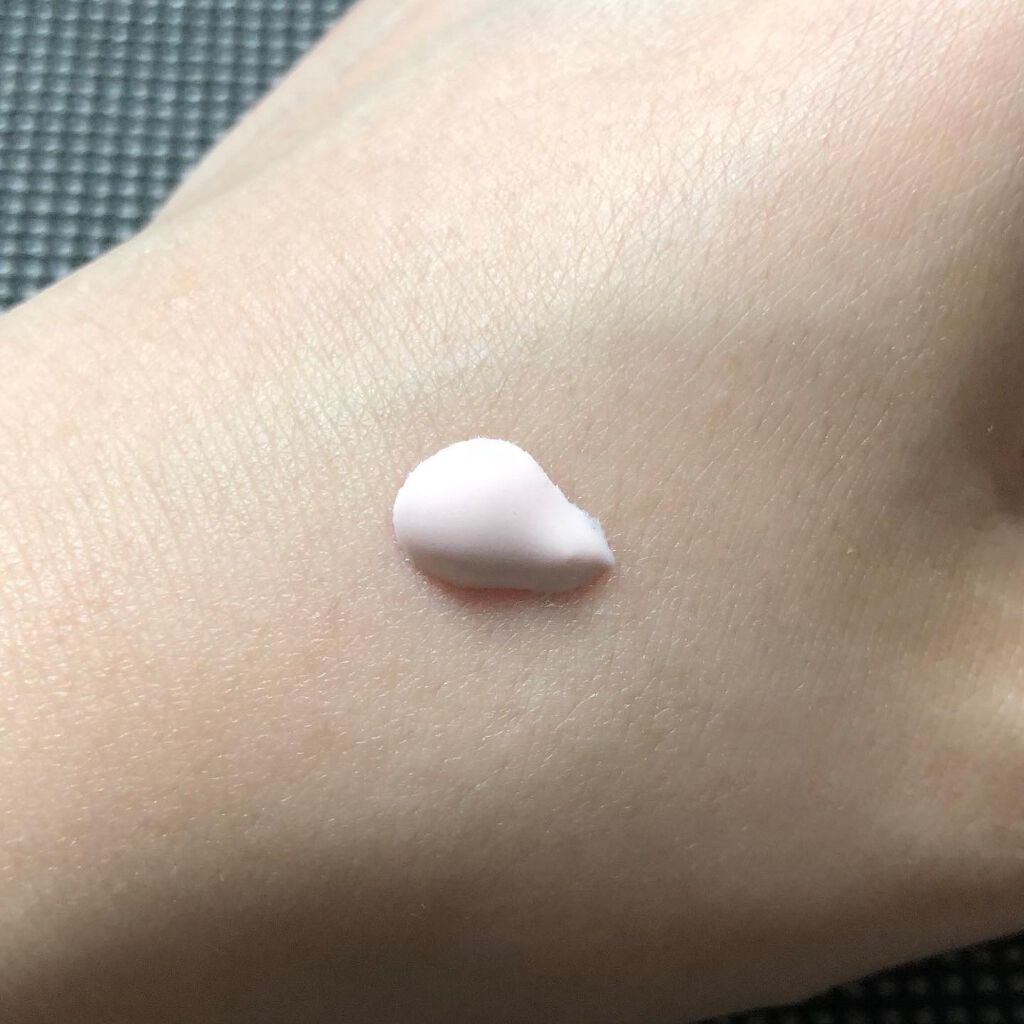 UVパーフェクトエアトーンアップサンクリーム/SNP/日焼け止めクリームを使ったクチコミ（2枚目）