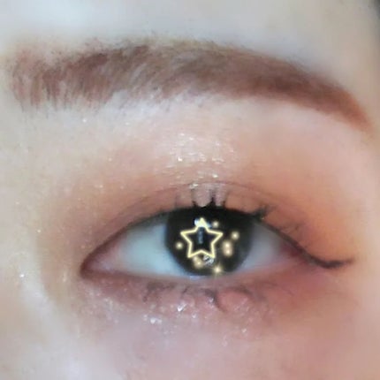 MP フィルムマスカラ ロングラッシュ/セリア/マスカラを使ったクチコミ(6枚目)