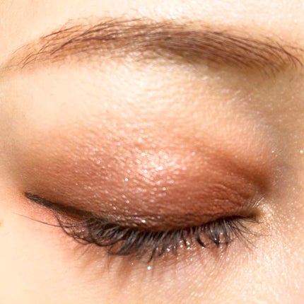 シルキースフレアイズ(マットタイプ)/キャンメイク/アイシャドウパレットを使ったクチコミ(7枚目)