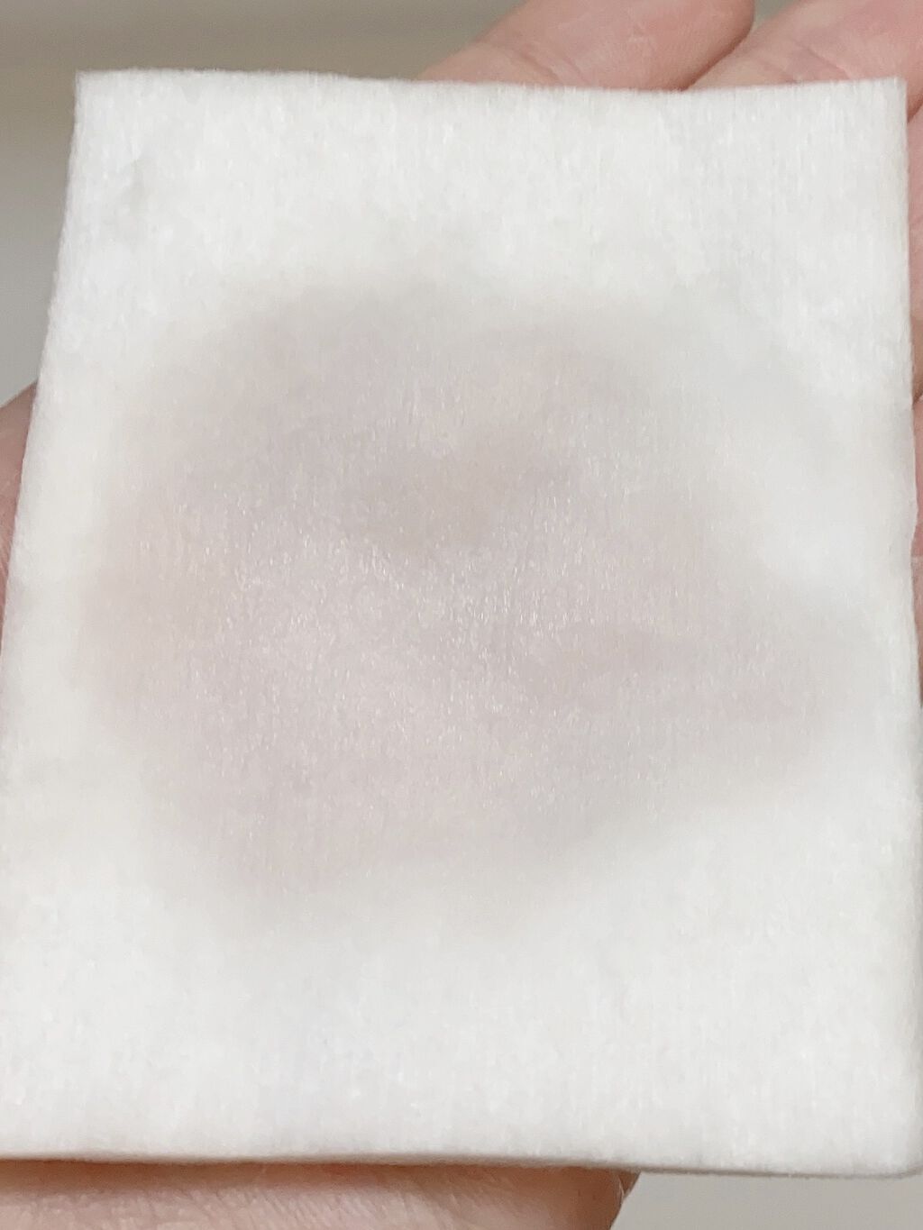 ドクダミ 77 スージングトナー/Anua/化粧水を使ったクチコミ（2枚目）