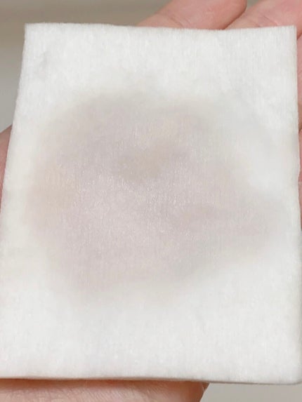 ドクダミ 77 スージングトナー/Anua/化粧水を使ったクチコミ(2枚目)