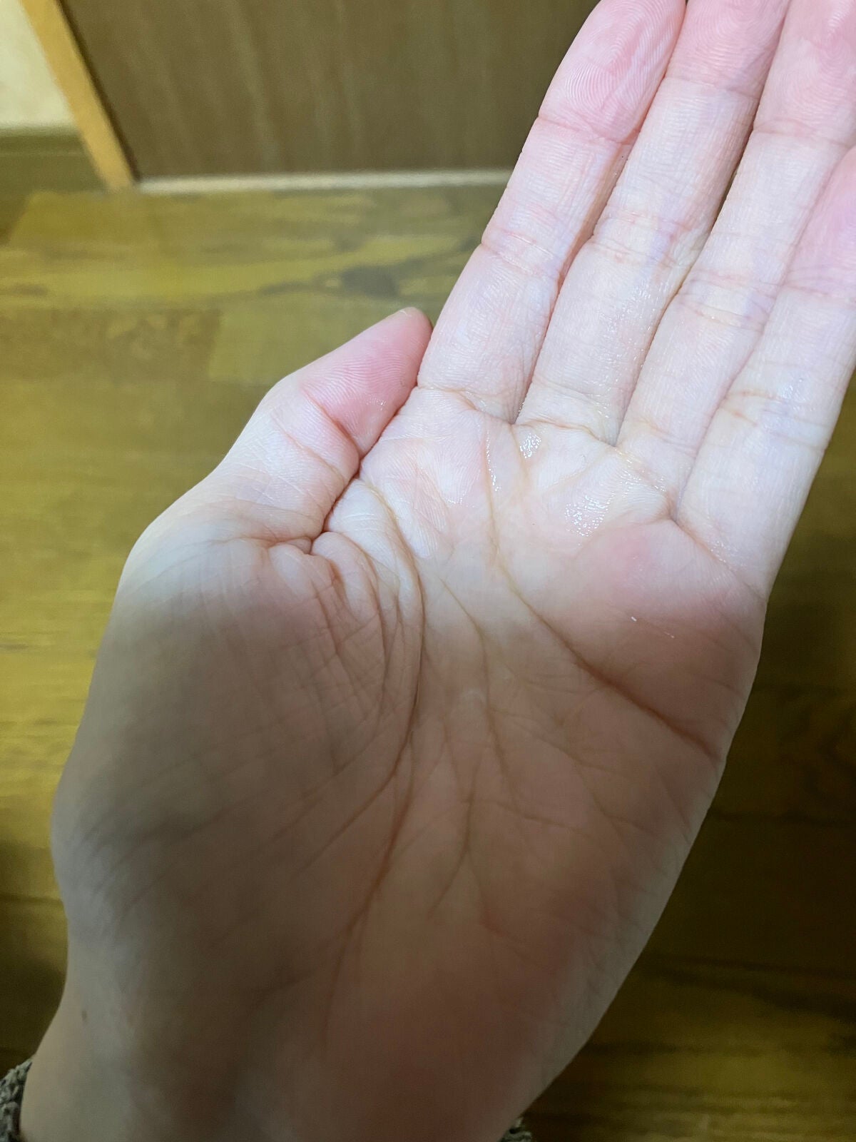 導入化粧液/無印良品/ブースター・導入液を使ったクチコミ(3枚目)