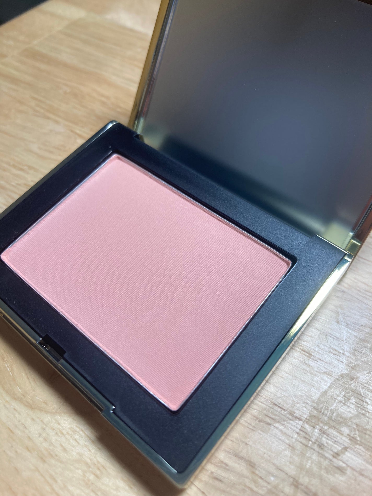 ブラッシュ N/NARS/パウダーチークを使ったクチコミ(1枚目)