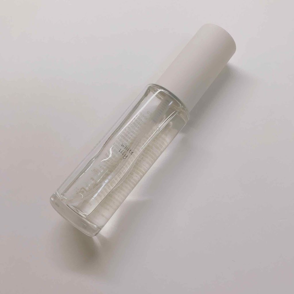 サボン 練り香水/SHIRO/練り香水を使ったクチコミ（2枚目）