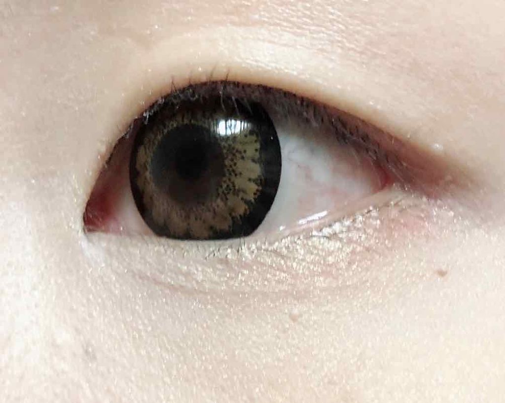 アイラブマジック アイラッシュ/ビー・エヌ/つけまつげを使ったクチコミ（2枚目）